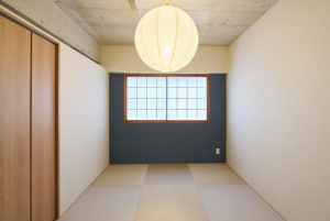 豊田市梅坪町、マンションの画像です