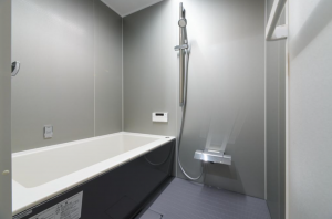 豊田市梅坪町、マンションの画像です