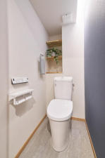 豊田市梅坪町、マンションの画像です