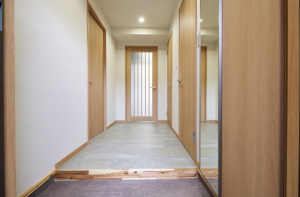 豊田市梅坪町、マンションの画像です