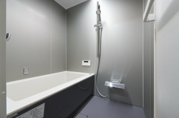 豊田市梅坪町、マンションの画像です