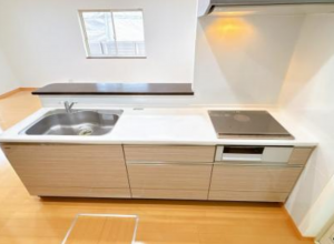 豊田市若林東町、中古一戸建ての画像です