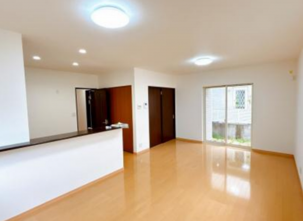 豊田市若林東町、中古一戸建ての画像です