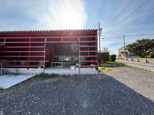 豊田市高町、土地の画像です