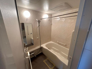 豊田市前山町、マンションの画像です