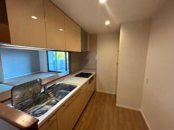 豊田市前山町、マンションの画像です