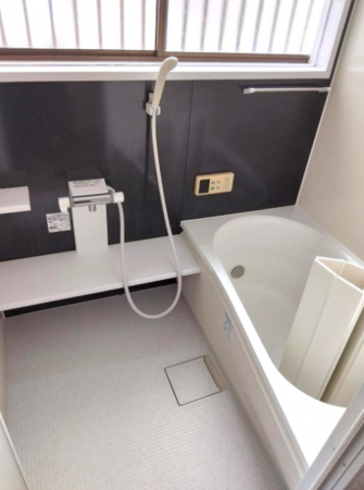 豊田市平戸橋町、中古一戸建ての画像です