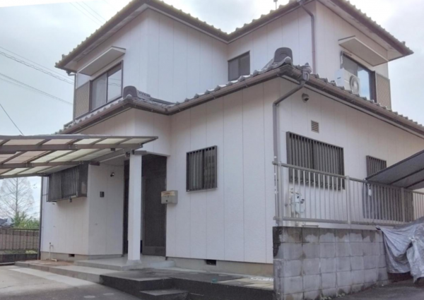 豊田市平戸橋町、中古一戸建ての画像です