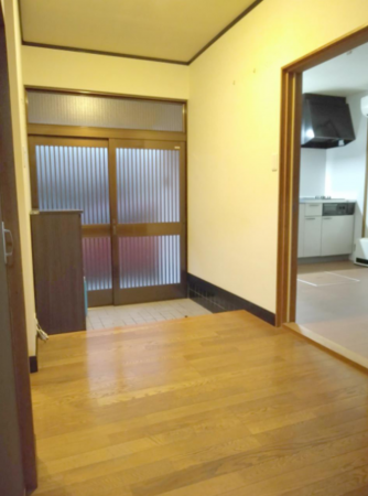 豊田市平戸橋町、中古一戸建ての画像です