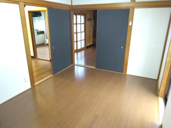 豊田市平戸橋町、中古一戸建ての画像です