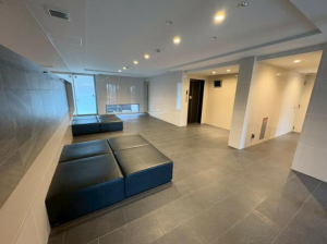 豊田市浄水町、マンションの画像です