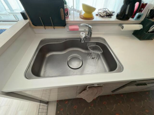 豊田市浄水町、マンションの画像です