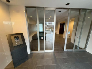 豊田市浄水町、マンションの画像です