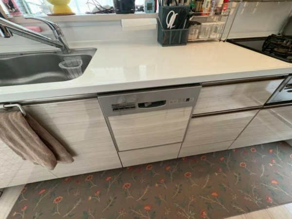 豊田市浄水町、マンションの画像です