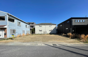 豊田市丸山町、新築一戸建ての画像です