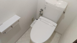 豊田市寿町、マンションの画像です