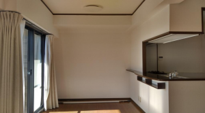 豊田市寿町、マンションの画像です