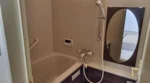 豊田市寿町、マンションの画像です