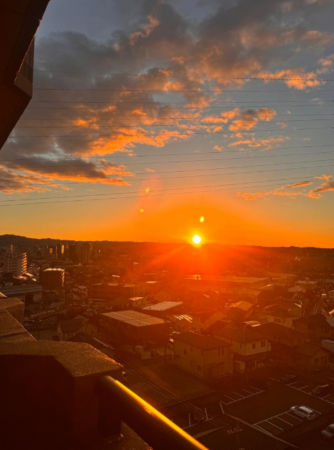 豊田市寿町、マンションの画像です