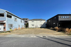 豊田市丸山町、新築一戸建ての画像です