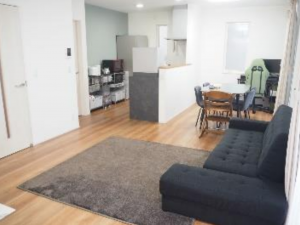 豊田市田中町、中古一戸建ての画像です