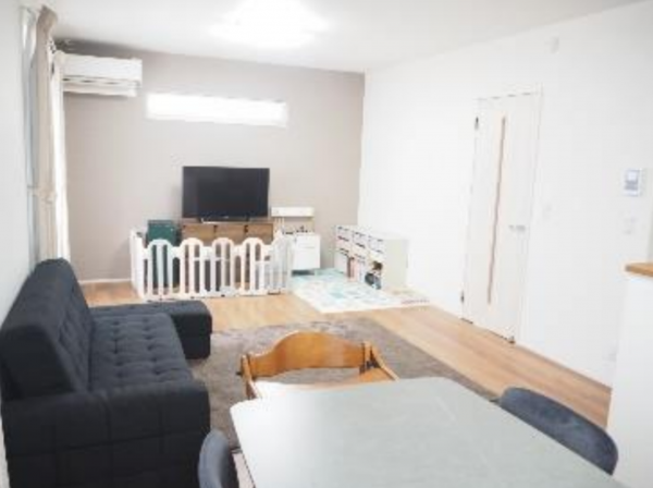 豊田市田中町、中古一戸建ての画像です