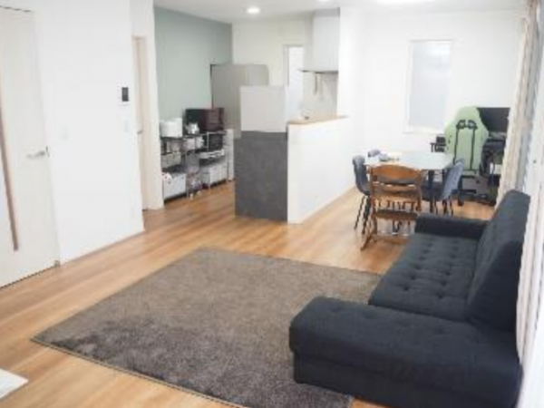 豊田市田中町、中古一戸建ての画像です