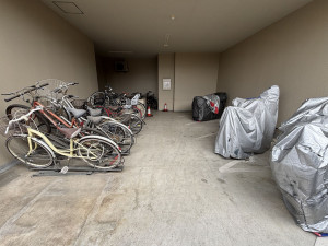 豊田市御幸本町、マンションの画像です