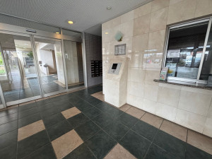豊田市御幸本町、マンションの画像です