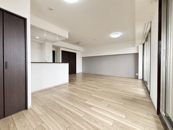 豊田市御幸本町、マンションの画像です