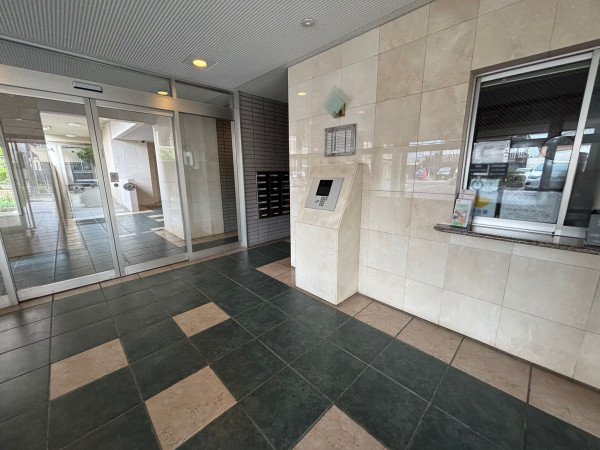 豊田市御幸本町、マンションの画像です