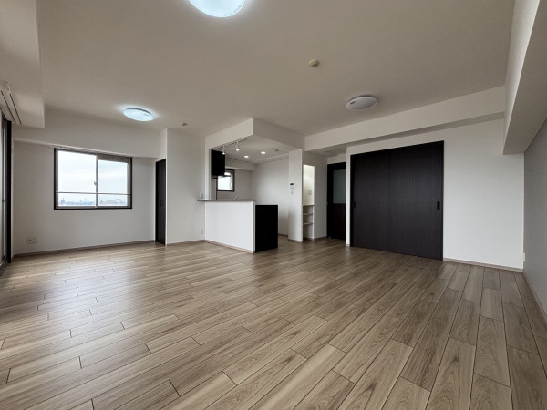 豊田市御幸本町、マンションの画像です