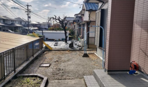 豊田市高美町、中古一戸建ての画像です