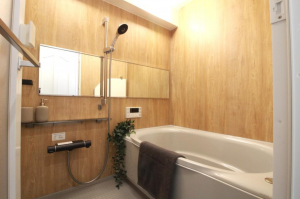 豊田市寿町、マンションの画像です