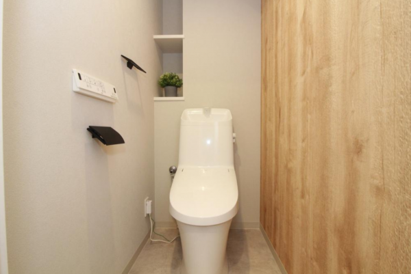 豊田市寿町、マンションの画像です