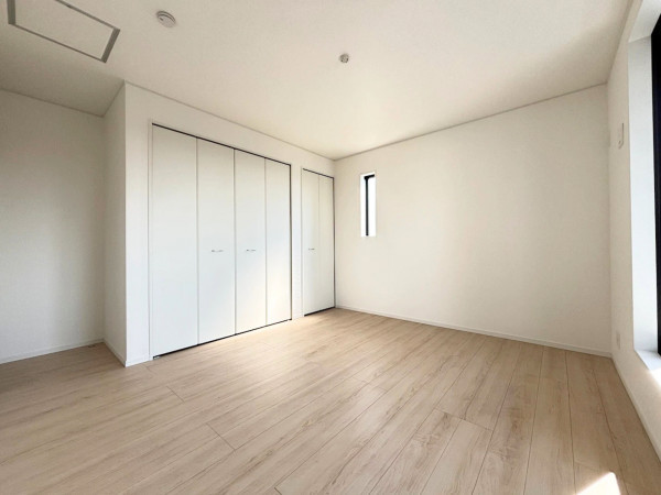 豊田市朝日町、新築一戸建ての画像です