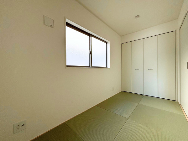 豊田市朝日町、新築一戸建ての画像です