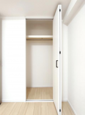 豊田市柿本町、マンションの画像です