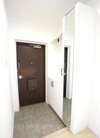 豊田市柿本町、マンションの画像です