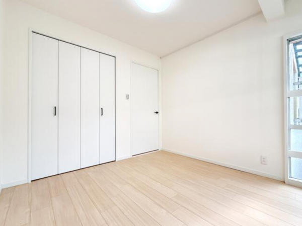 豊田市柿本町、マンションの画像です