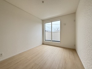 豊田市青木町、新築一戸建ての画像です