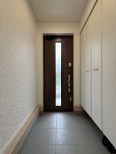 豊田市青木町、新築一戸建ての画像です