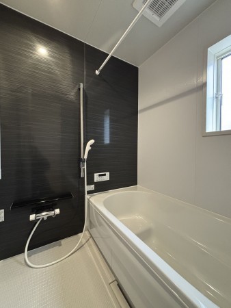 豊田市青木町、新築一戸建ての画像です