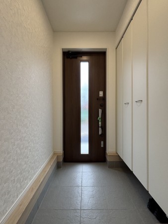 豊田市青木町、新築一戸建ての画像です