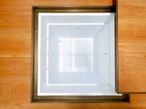 豊田市大林町、中古一戸建ての収納画像です