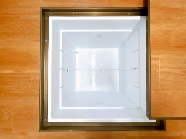 豊田市大林町、中古一戸建ての収納画像です