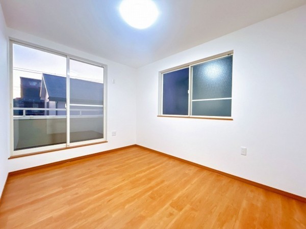 豊田市大林町、中古一戸建ての画像です