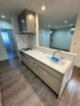 豊田市野見山町、新築一戸建ての画像です