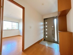 豊田市美和町、中古一戸建ての画像です