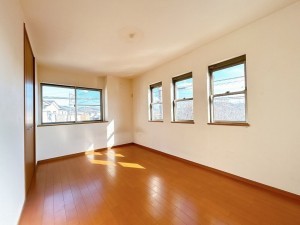 豊田市美和町、中古一戸建ての画像です